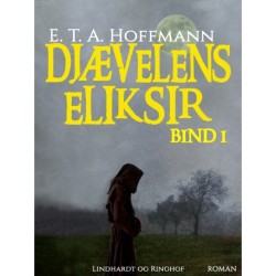 Djævelens Eliksir - bind 1
