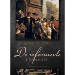 De reformerte i Danmark
