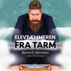 Elevtæmmeren fra Tarm