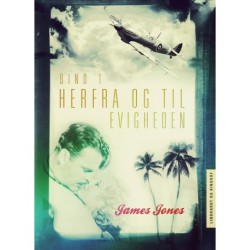 Herfra - til evigheden bind 1