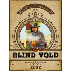 Blind vold