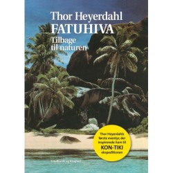 Fatuhiva. Tilbage til naturen
