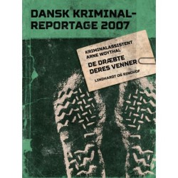 De dræbte deres venner