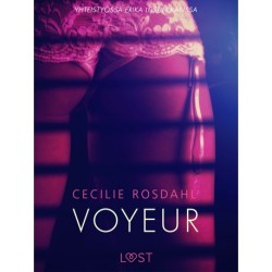 Voyeur - eroottinen novelli
