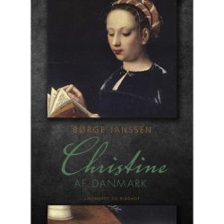 Christine af Danmark