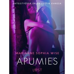 Apumies – eroottinen novelli