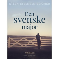 Den svenske major
