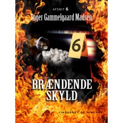 Brændende skyld: Afsnit 6