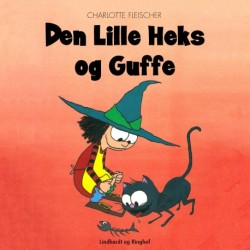 Den lille heks og Guffe