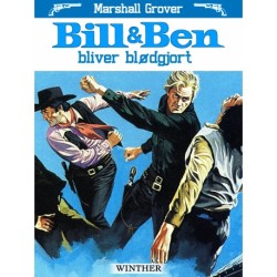 Bill og Ben bliver blødgjort