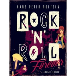 Rock-n-Roll Forever