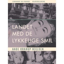 Landet med de lykkelige smil