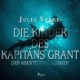 Die Kinder des Kapitäns Grant - Der Abenteuer-Klassiker