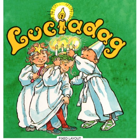 Luciadag