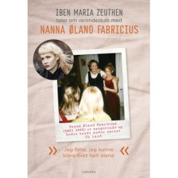 Nanna Øland Fabricius (Oh Land): Jeg følte, jeg kunne klare livet helt alene