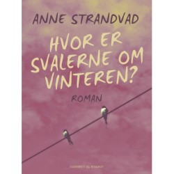 Hvor er svalerne om vinteren?