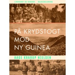 På krydstogt mod Ny Guinea