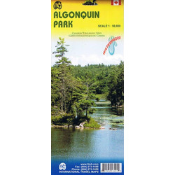 Algonquin Park
