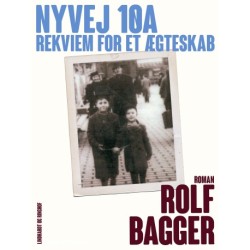 Nyvej 10A - Rekviem for et ægteskab