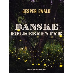 Danske folkeeventyr