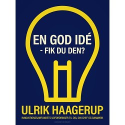 En god idé - fik du den?