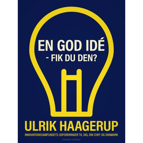 En god idé - fik du den?