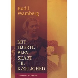 Mit hjerte blev skabt til kærlighed