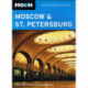 Moscow & St. Petersburg