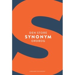 Den store synonymordbog