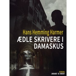 Ædle skrivere i Damaskus