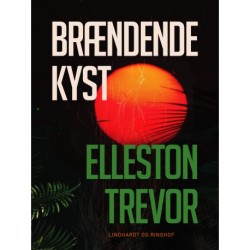 Brændende kyst