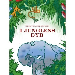 I junglens dyb