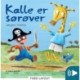 Kalle er sørøver