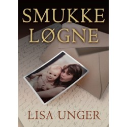 Smukke løgne
