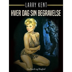Hver dag sin begravelse