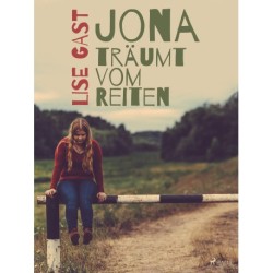 Jona träumt vom Reiten