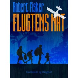 Flugtens nat