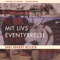 Mit livs eventyrrejse