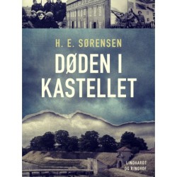 Døden i Kastellet