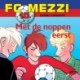 FC Mezzi 10 - Met de noppen eerst