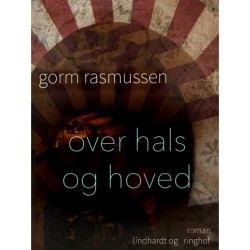 Over hals og hoved