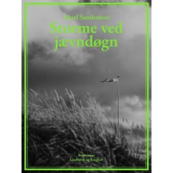 Storme ved jævndøgn