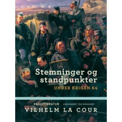 Stemninger og standpunkter under krigen 64