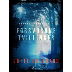 Dødens Dilemmaer 1 - Forsvundne tvillinger