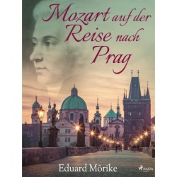 Mozart auf der Reise nach Prag