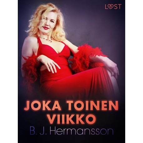Joka toinen viikko - eroottinen novelli