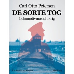 De sorte tog. Lokomotivmænd i krig