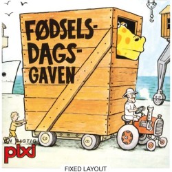Fødselsdagsgaven