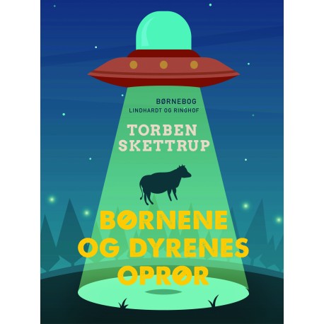 Børnene og dyrenes oprør