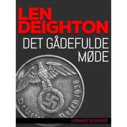 Det gådefulde møde